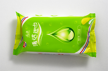 清潔濕巾(10合1獨(dú)立裝)