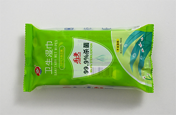 衛(wèi)生濕巾(10合1獨(dú)立裝)