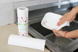 看似不起眼的物件卻很實(shí)用的懶人抹布