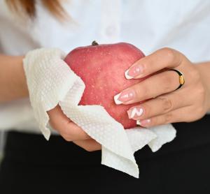 論呼吸棉柔巾產(chǎn)品優(yōu)勢(shì)及整個(gè)市場(chǎng)的走向