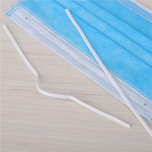 關(guān)于單芯鼻梁條與雙芯鼻梁條有什么區(qū)別？