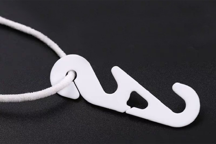 S型掛鉤(卡扣)一個(gè)小配件對(duì)于我們?nèi)粘Ｅ宕骺谡钟惺裁磶椭? alt=