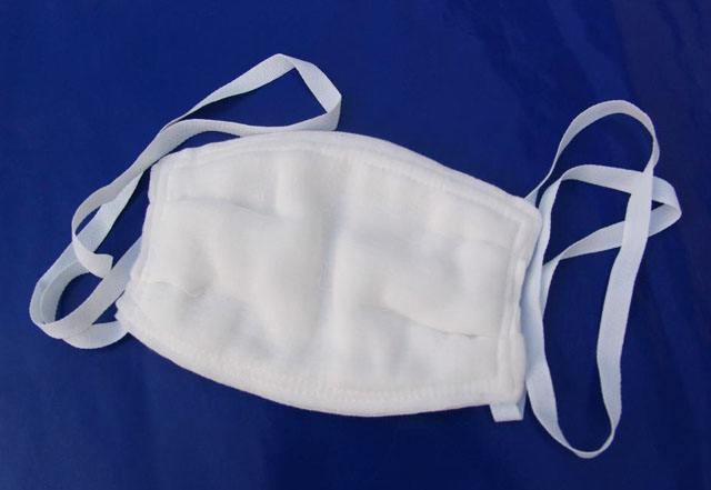 棉、紗布口罩