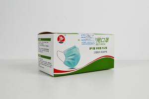 口罩有哪些種類，利美教你如何選擇？