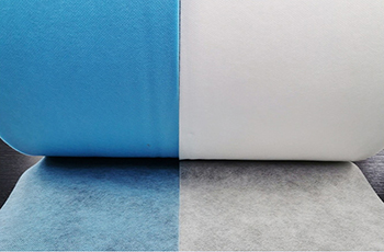 口罩水刺無紡布