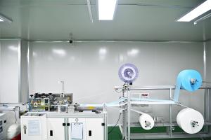 什么樣的口罩濾料才能適合醫(yī)用口罩？