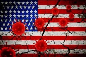 應(yīng)對全美急增奧密克戎感染人數(shù),拜登政府購5億檢測試劑，免費發(fā)放N95口罩。