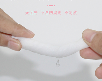 使用嬰兒濕巾的注意事項(xiàng)。