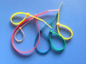 束線帶能做什么？