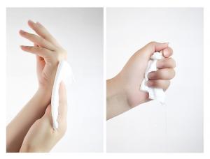 棉柔巾的使用范圍？