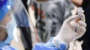 中國(guó)與全球疫苗免疫聯(lián)盟簽署“新冠疫苗實(shí)施計(jì)劃”捐款協(xié)議