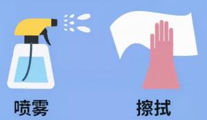 新冠大壞境下居家環(huán)境如何進(jìn)行消毒？