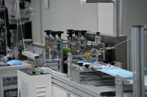 如何甄別一次性口罩廠的優(yōu)劣？