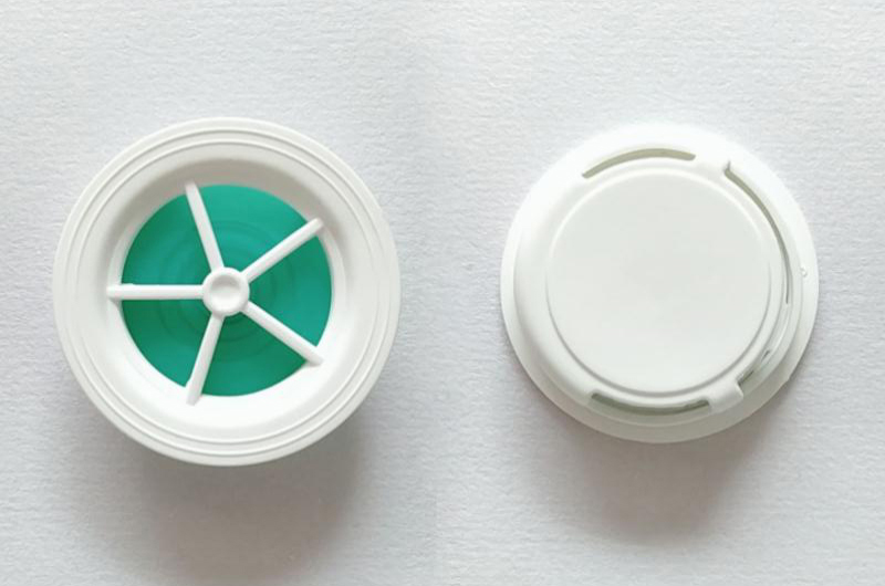 PP呼吸閥過(guò)濾器主圖第2張