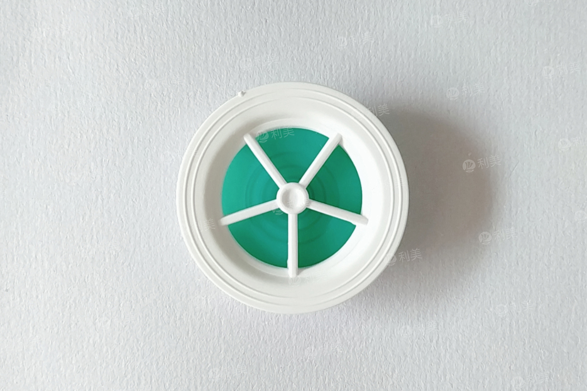 PP呼吸閥過(guò)濾器主圖第5張