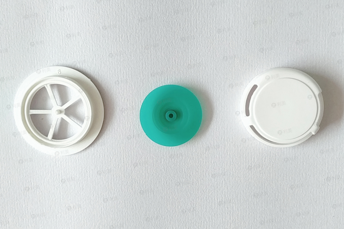 PP呼吸閥過(guò)濾器主圖第1張