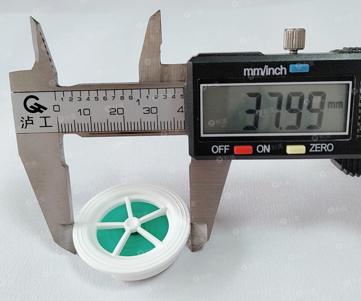 PP呼吸閥過(guò)濾器主圖第3張