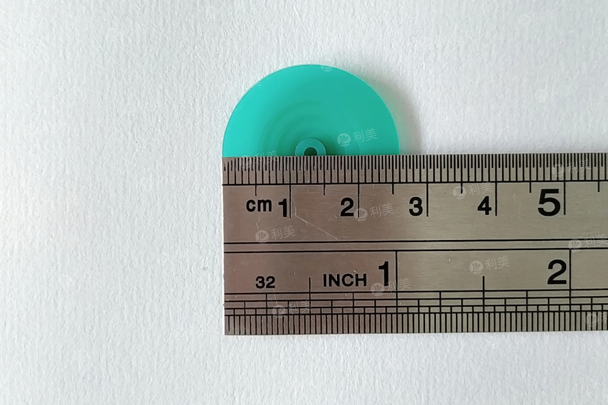 PP呼吸閥過(guò)濾器主圖第7張