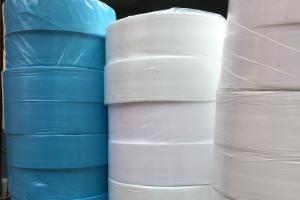 一次性口罩都由什么輔料組成？