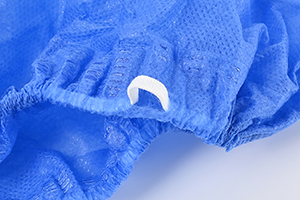 利美醫(yī)療一次性防塵鞋套測(cè)評(píng)