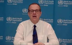 全球新冠確診人數(shù)急增，世衛(wèi)再發(fā)警告。