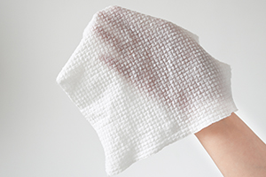 利美集團呼吸棉柔巾測評！