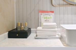 如何選擇一次性毛巾和浴巾？