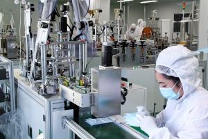 論中國(guó)口罩行業(yè)的發(fā)展概況和未來展望！