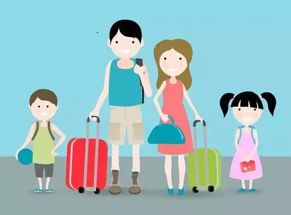 五一出行個人防護