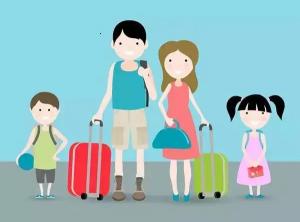 五一出行個(gè)人防護(hù)指南！