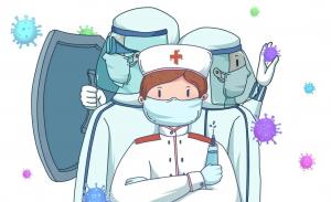 筑牢織密疫情防控網(wǎng) 營(yíng)造安全游覽環(huán)境