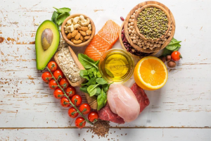 生活中的幾個(gè)健康養(yǎng)生的好習(xí)慣！