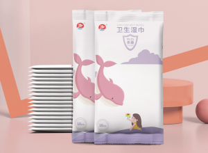 我們常用的衛(wèi)生濕巾可以擦pp嗎？