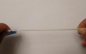 一次性口罩耳帶短怎么辦？