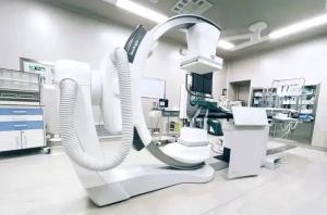 國(guó)內(nèi)醫(yī)療器械市場(chǎng)的競(jìng)爭(zhēng)格局分析