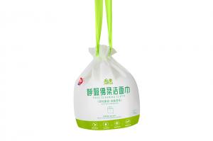 如何甄別一款棉柔巾的好壞？