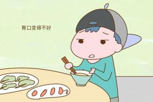 夏季沒食欲 如何改善？