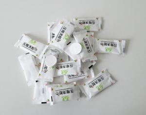 壓縮洗臉巾和一次性洗臉巾如何選擇？