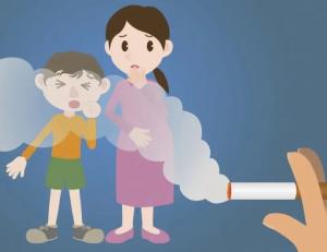 長期吸煙會(huì)帶來哪些方面的危害？