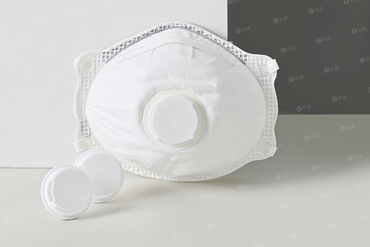 ABS圓形呼吸閥主圖第2張