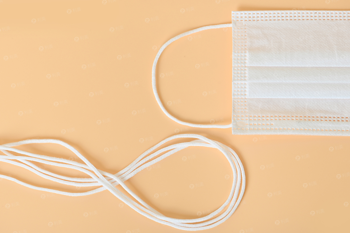 圓形耳帶主圖第6張