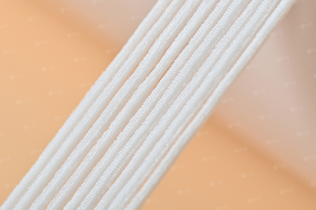 圓形耳帶主圖第2張