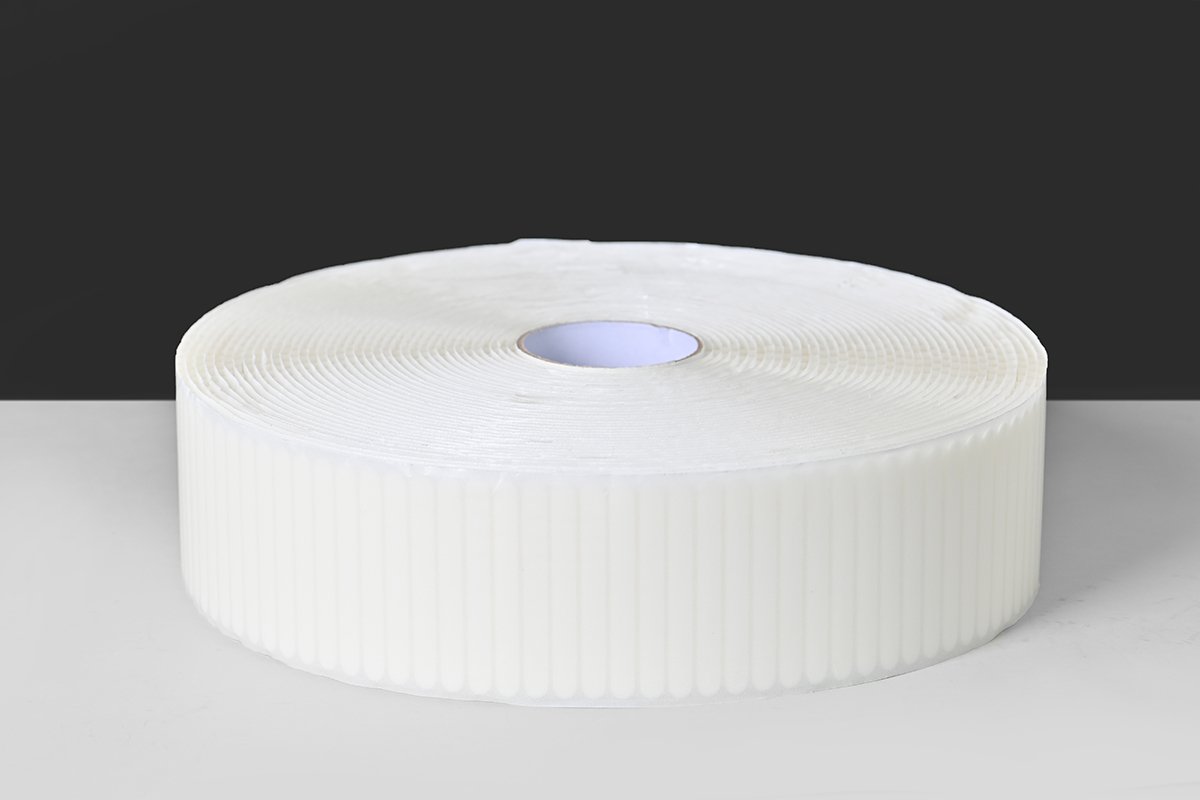 白色慢回彈海綿條主圖第4張