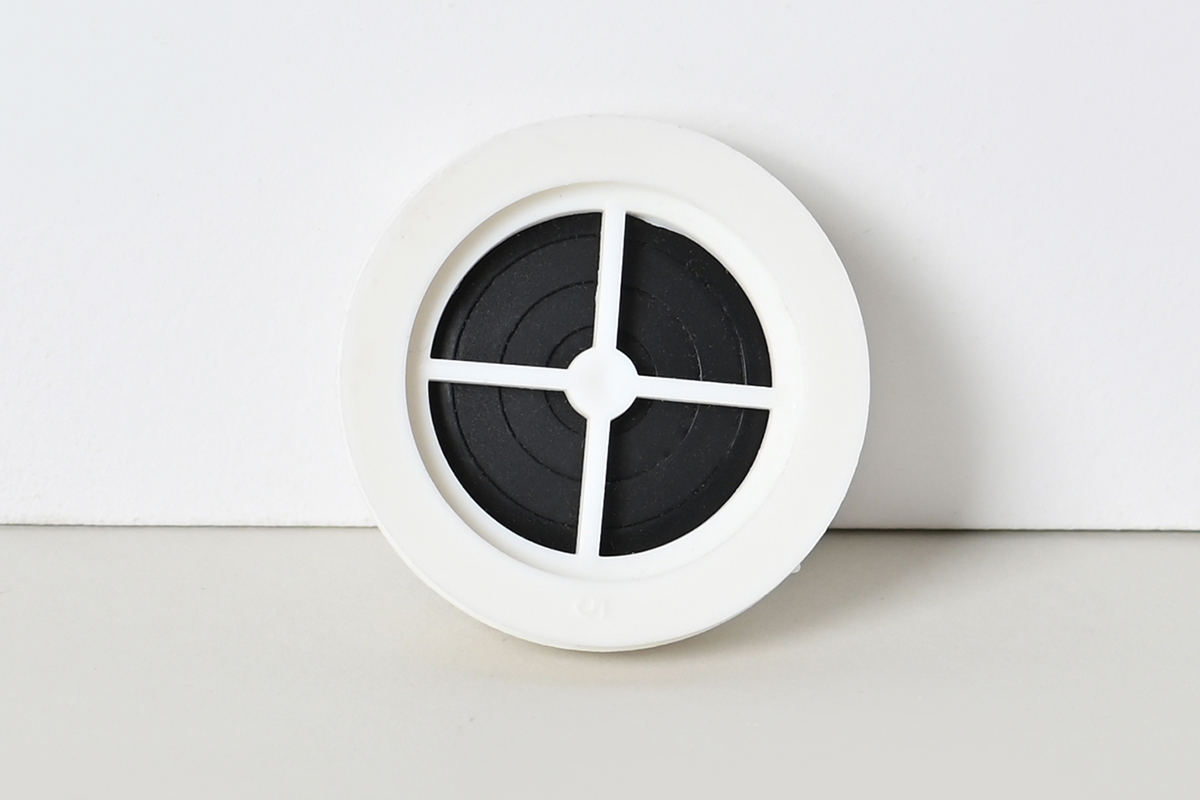 手動(dòng)款大圓閥主圖第3張