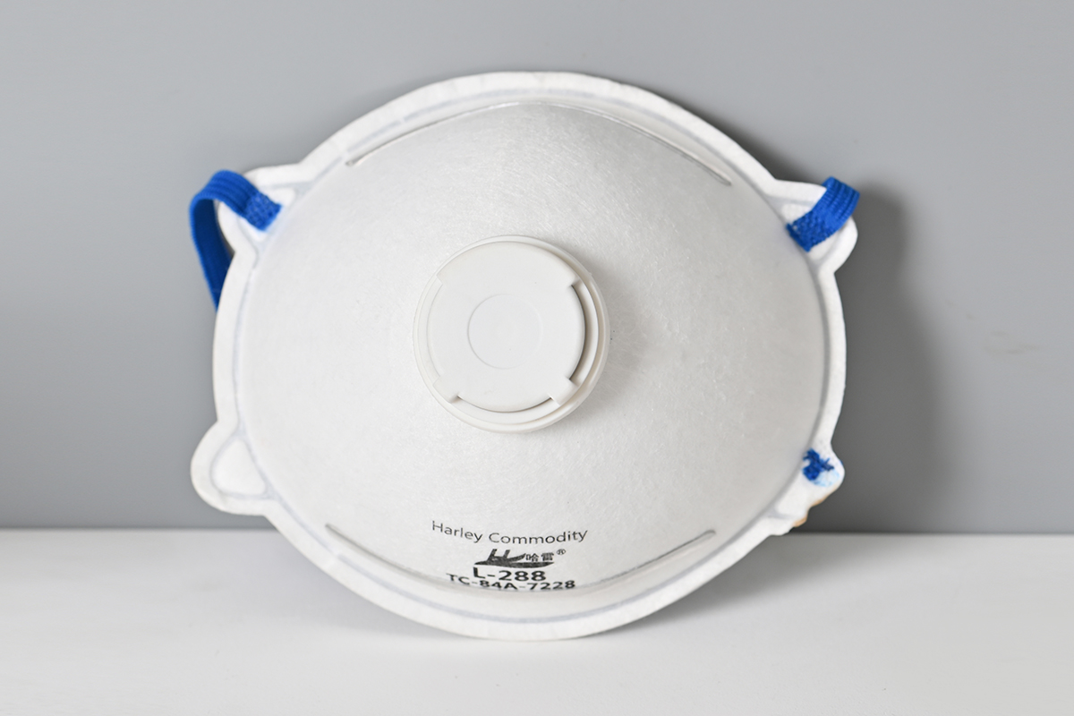 手動(dòng)款大圓閥主圖第5張