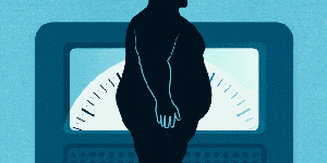 哪些食物能有助于控制體重？