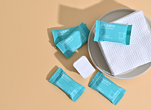 一次性壓縮洗臉巾有沒有危害