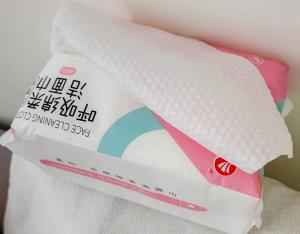 嬰幼兒用棉柔巾還是洗臉巾？