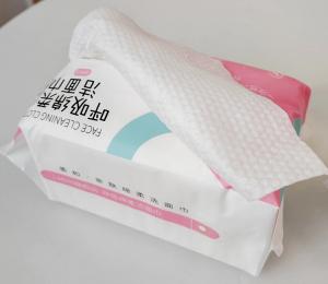 一次性洗臉巾抽式或卷式哪個好用？