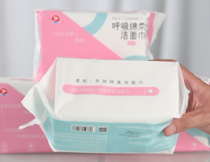 洗臉巾洗臉對皮膚好嗎？